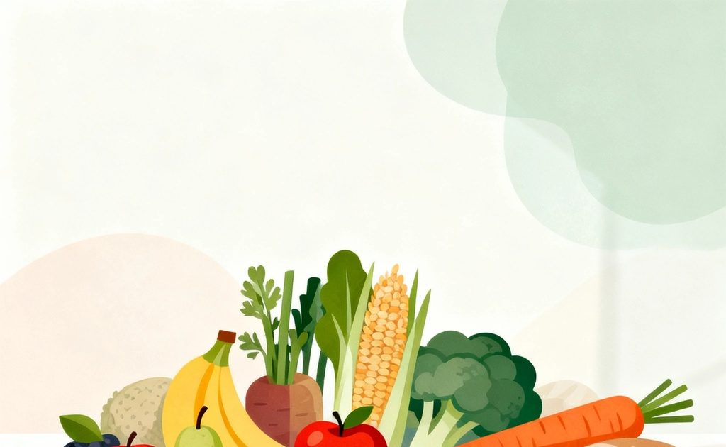 Alimentos Clave para una Dieta Balanceada