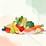 Alimentos Clave para una Dieta Balanceada